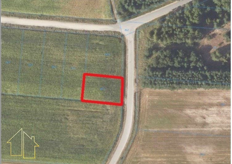Działka Zabłudów