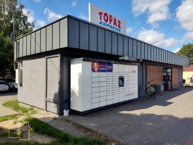 Lokal Wyszków