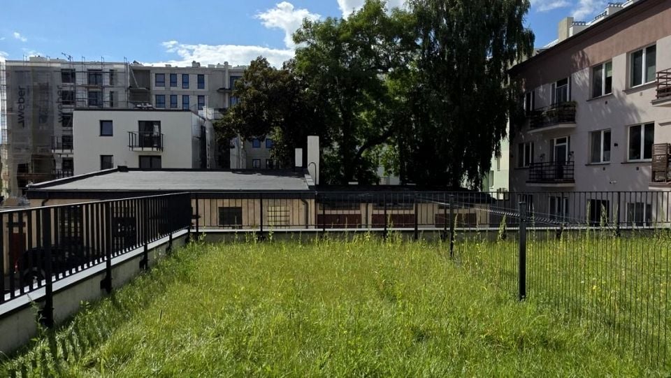 Mieszkanie apartamentowiec sprzedaż