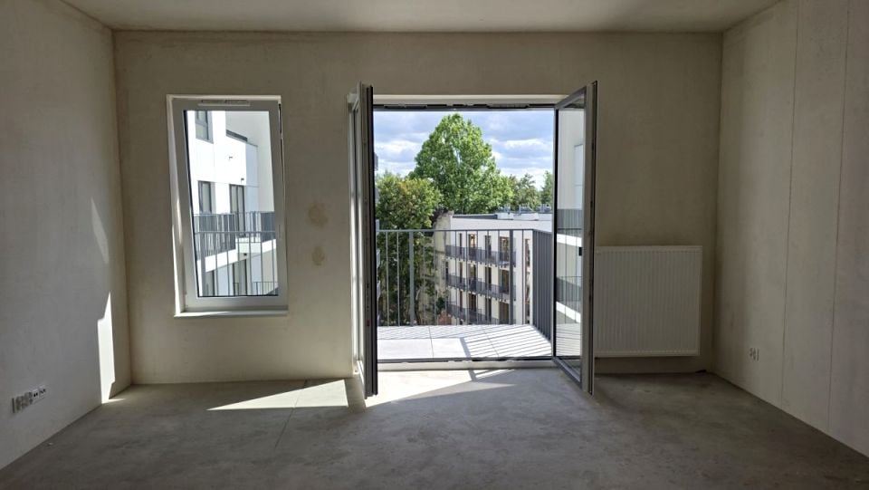 Mieszkanie apartamentowiec sprzedaż