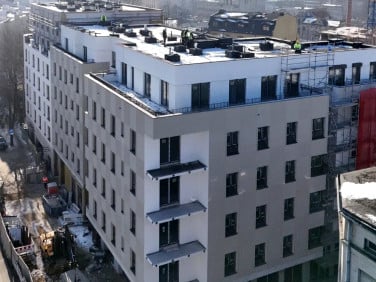 Mieszkanie Łódź
