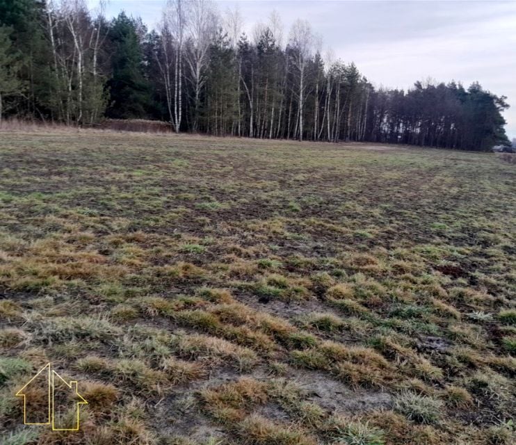 Działka Rakszawa