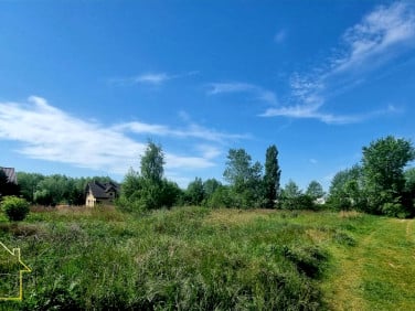 Działka budowlana Płock