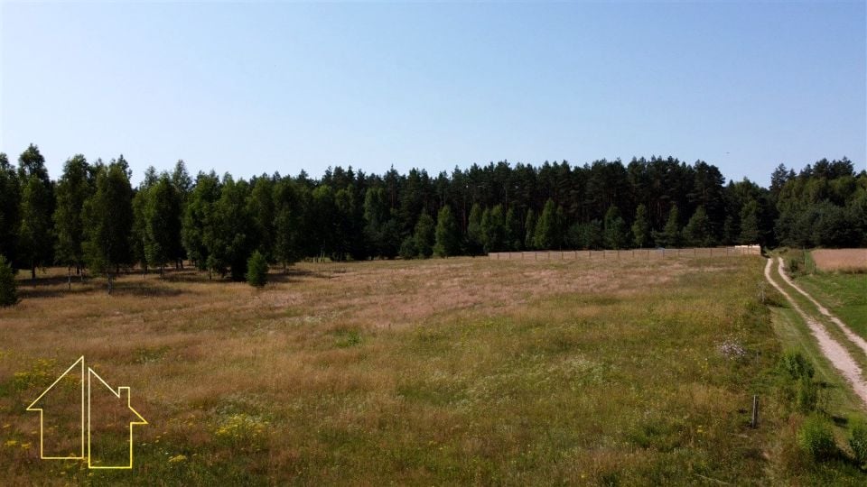 Działka budowlana Szudziałowo