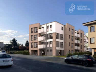 Mieszkanie Poznań