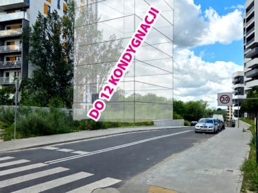Działka budowlana Poznań