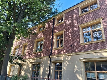 Mieszkanie Łódź