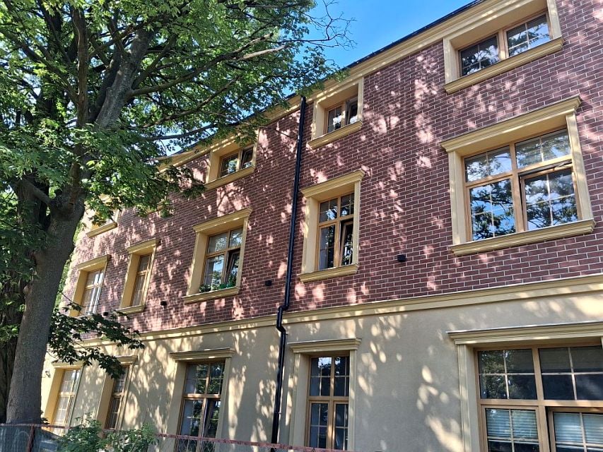 Mieszkanie Łódź