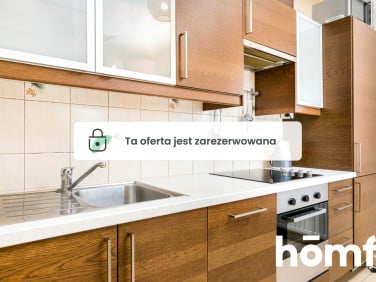 Mieszkanie Kraków