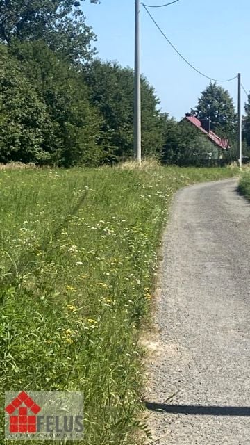 Działka Rybna