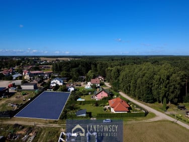 Działka Bytonia