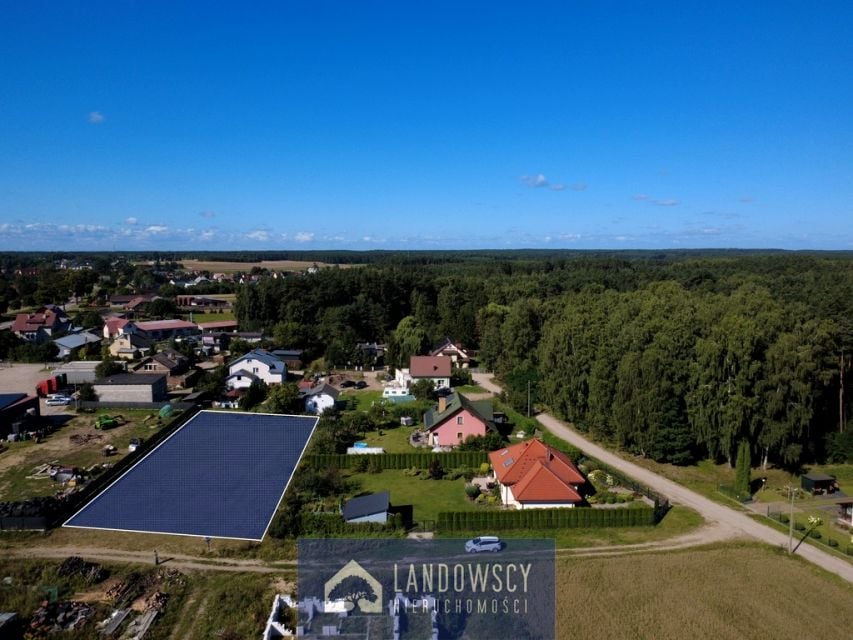 Działka Bytonia