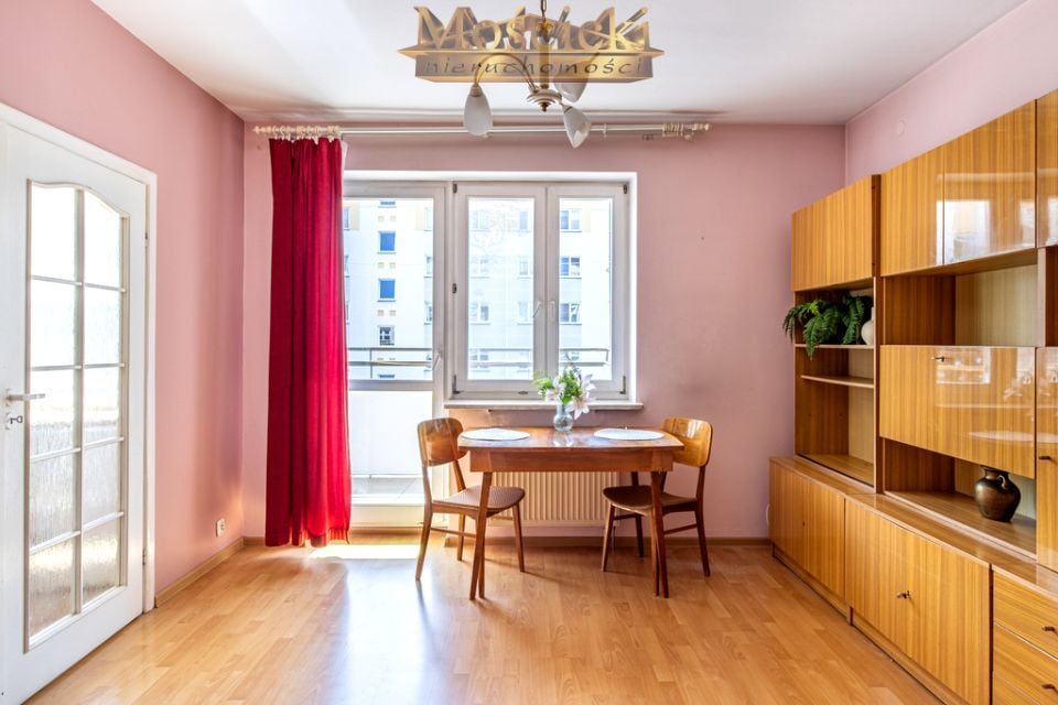 Mieszkanie Warszawa