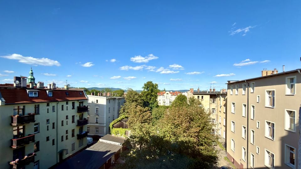 Mieszkanie Jelenia Góra