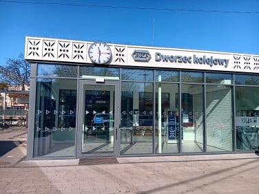 Lokal Milanówek