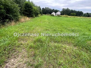 Działka budowlana Niemcz