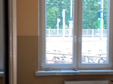 Lokal Zalesie Górne