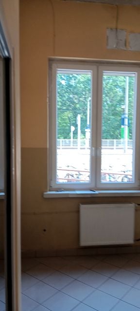 Lokal Zalesie Górne