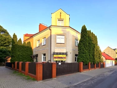 Dom LUBARTÓW