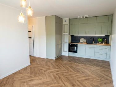 Mieszkanie apartamentowiec Tarnów