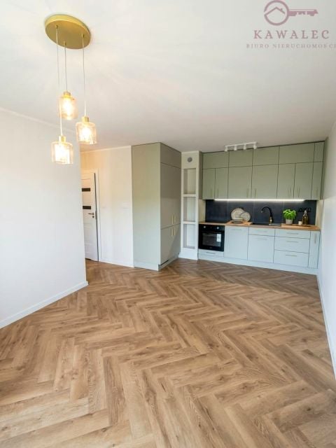 Mieszkanie apartamentowiec Tarnów