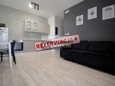 Mieszkanie Głogów