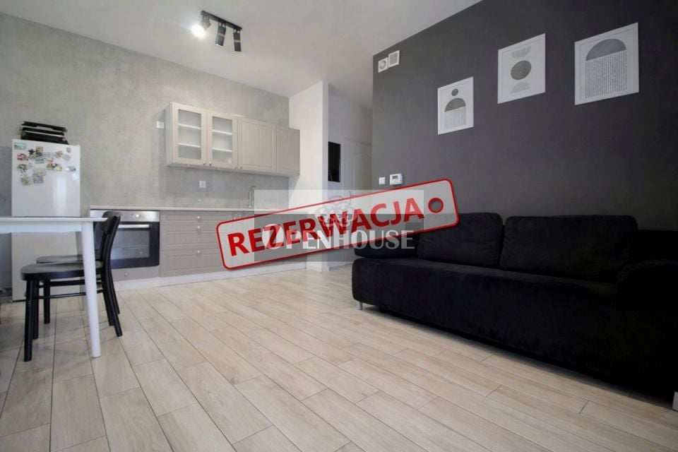 Mieszkanie Głogów