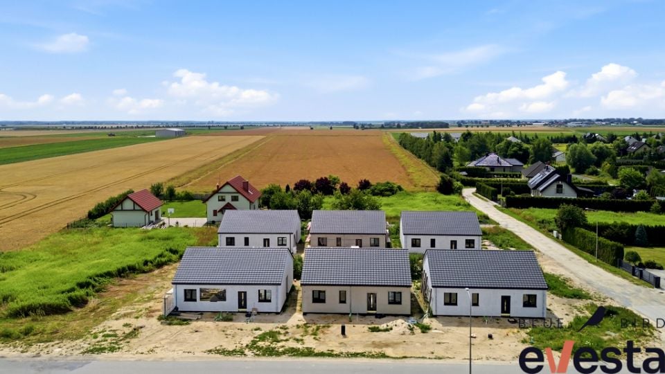 Dom Dąbrowa