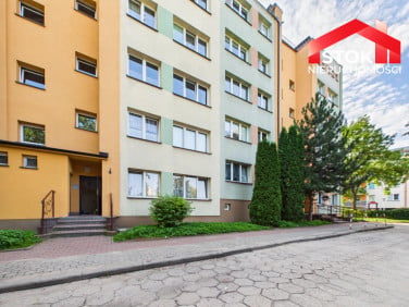 Mieszkanie Białystok