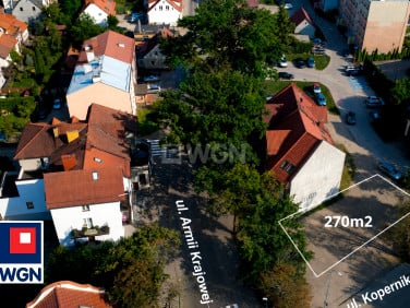 Działka budowlana Olecko
