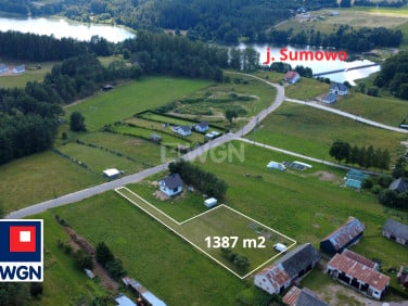 Działka budowlana Bakałarzewo