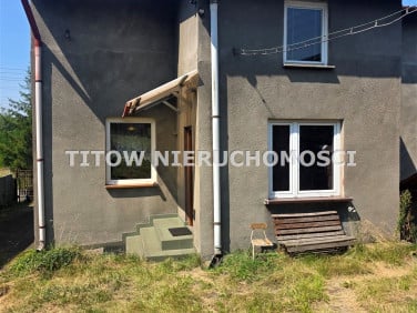 Dom Dąbrowa Górnicza