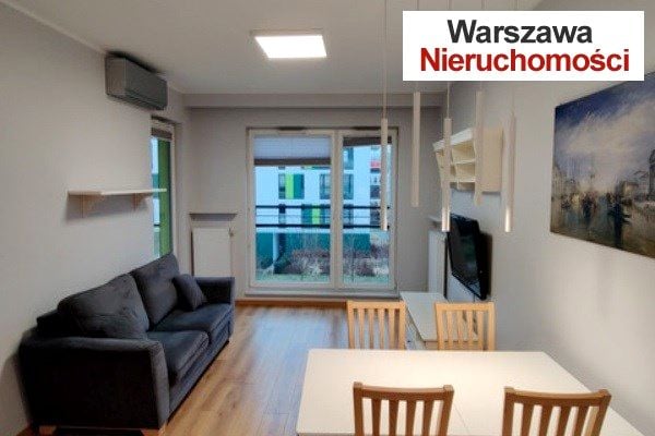 Mieszkanie Warszawa