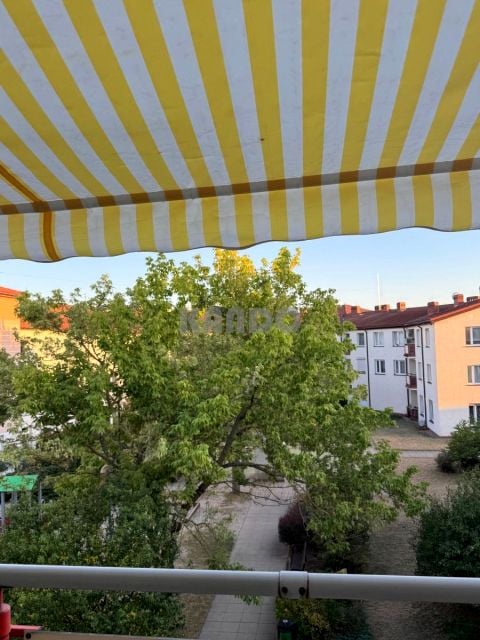 Mieszkanie Wrocław