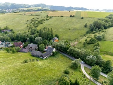 Działka Grywałd