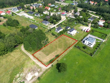 Działka Wyszków