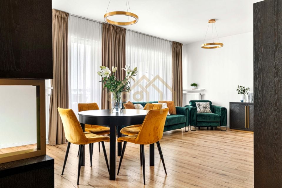 Mieszkanie Warszawa