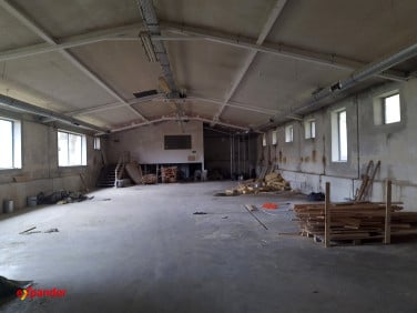 Lokal Tuszyn
