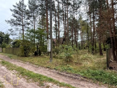Działka Łochów