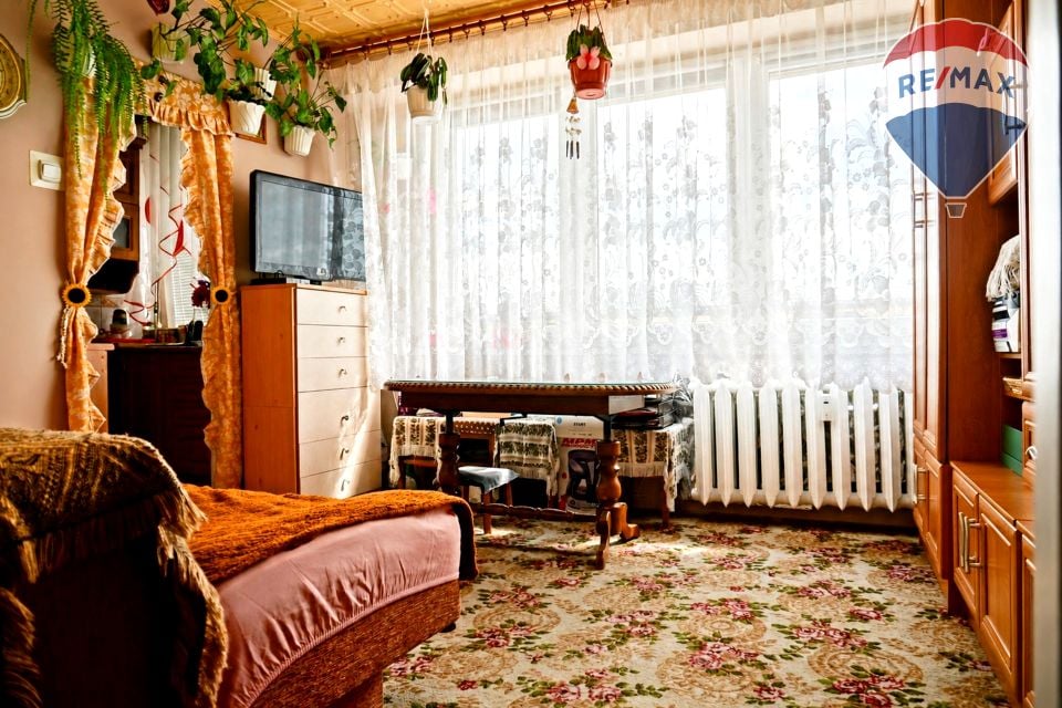 Mieszkanie Mszczonów