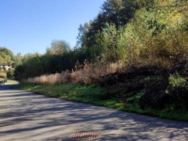 Działka budowlana Żory