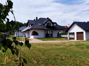 Dom Sitkówka-Nowiny