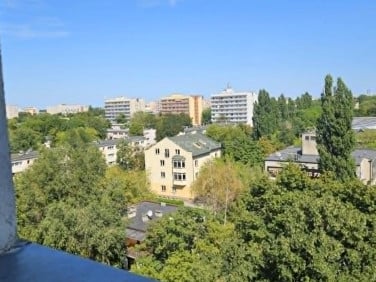 Mieszkanie Warszawa