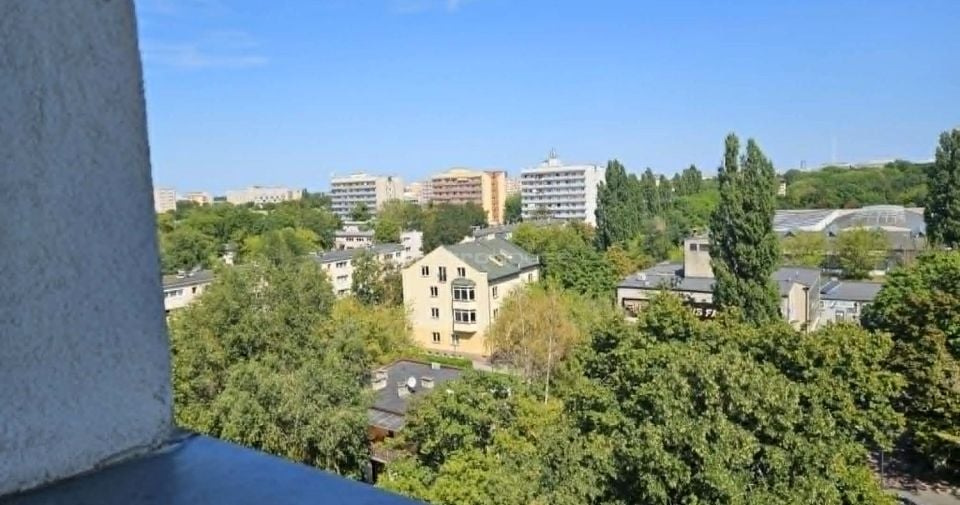 Mieszkanie Warszawa