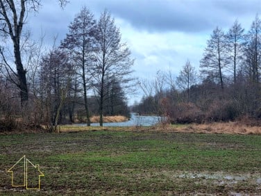 Działka rekreacyjna Bodzanów
