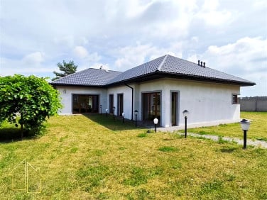 Dom Sitkówka-Nowiny