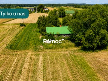 Dom Wielącza-Kolonia
