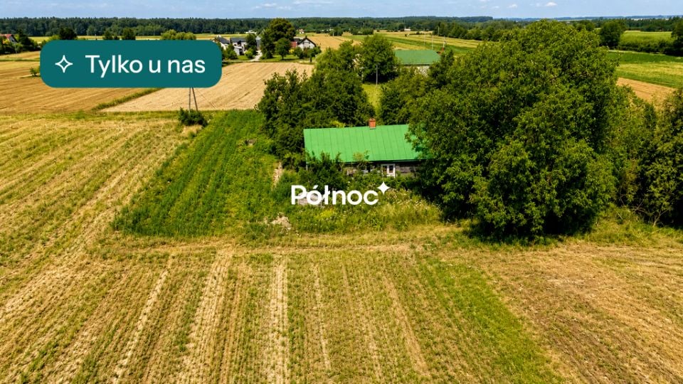 Dom Wielącza-Kolonia