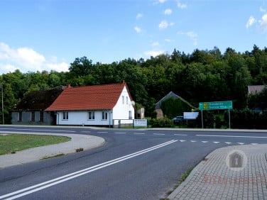 Budynek użytkowy Lipki Wielkie