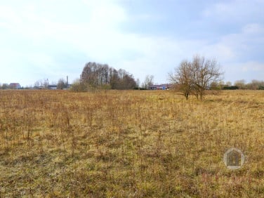 Działka budowlana Deszczno